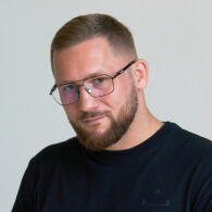 Евгений Коваленко