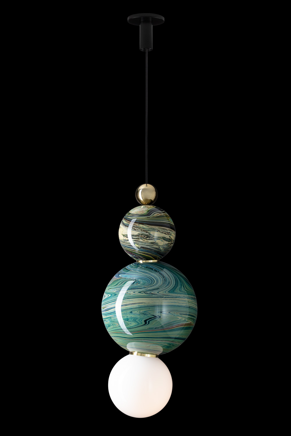 Подвесной светильник Spacey Eclipse