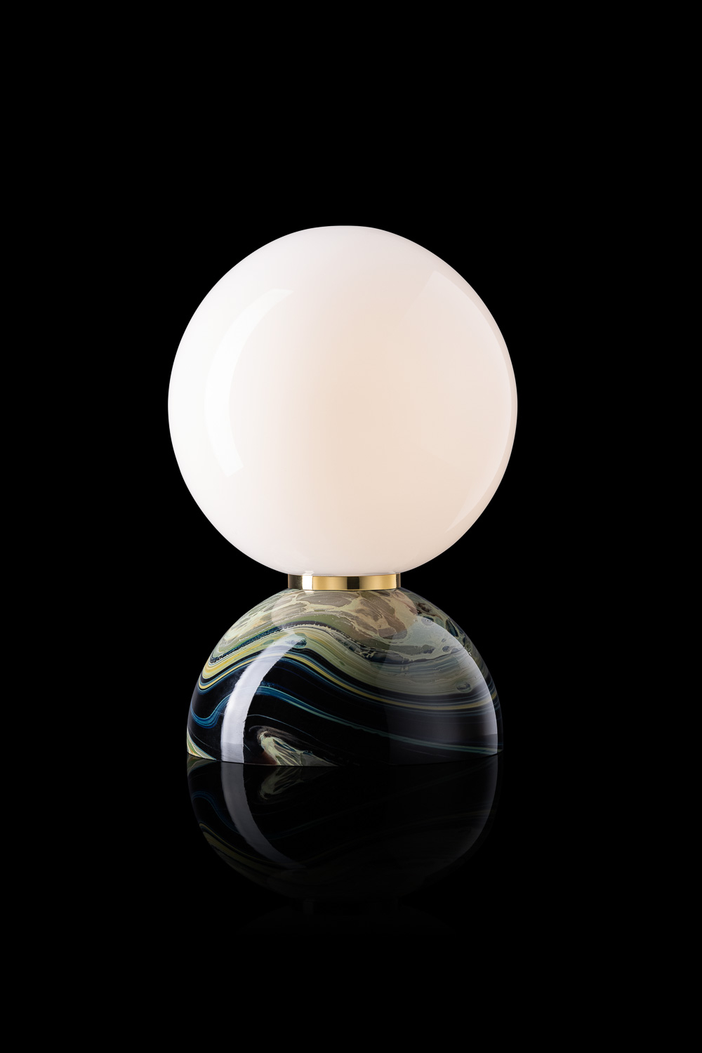 Настольная лампа Spacey