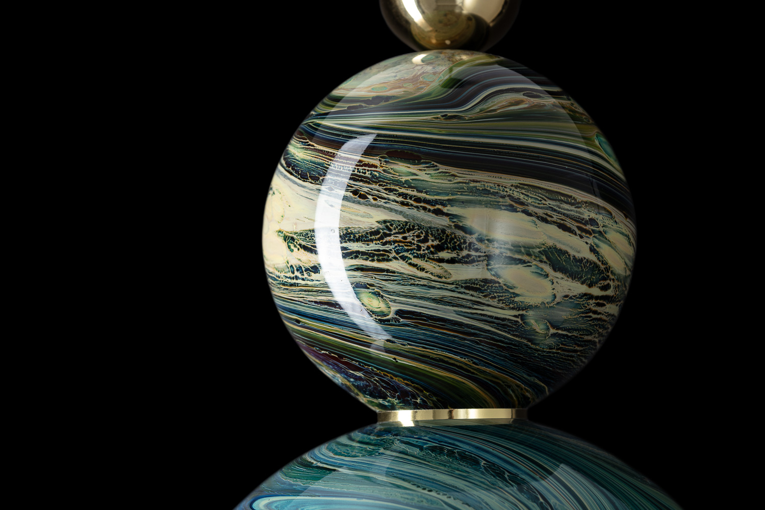 Подвесной светильник Spacey Eclipse