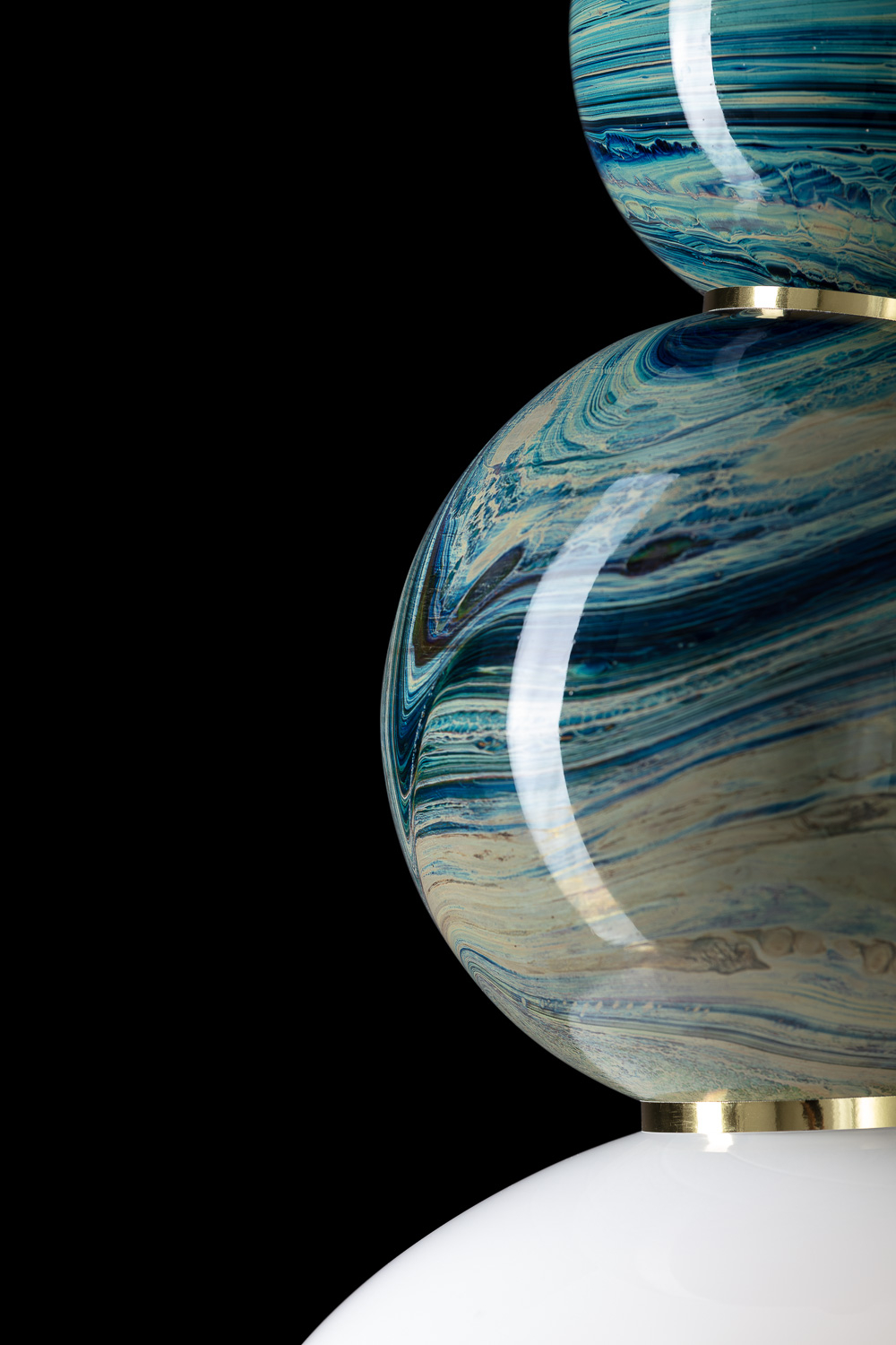 Подвесной светильник Spacey Supermoon