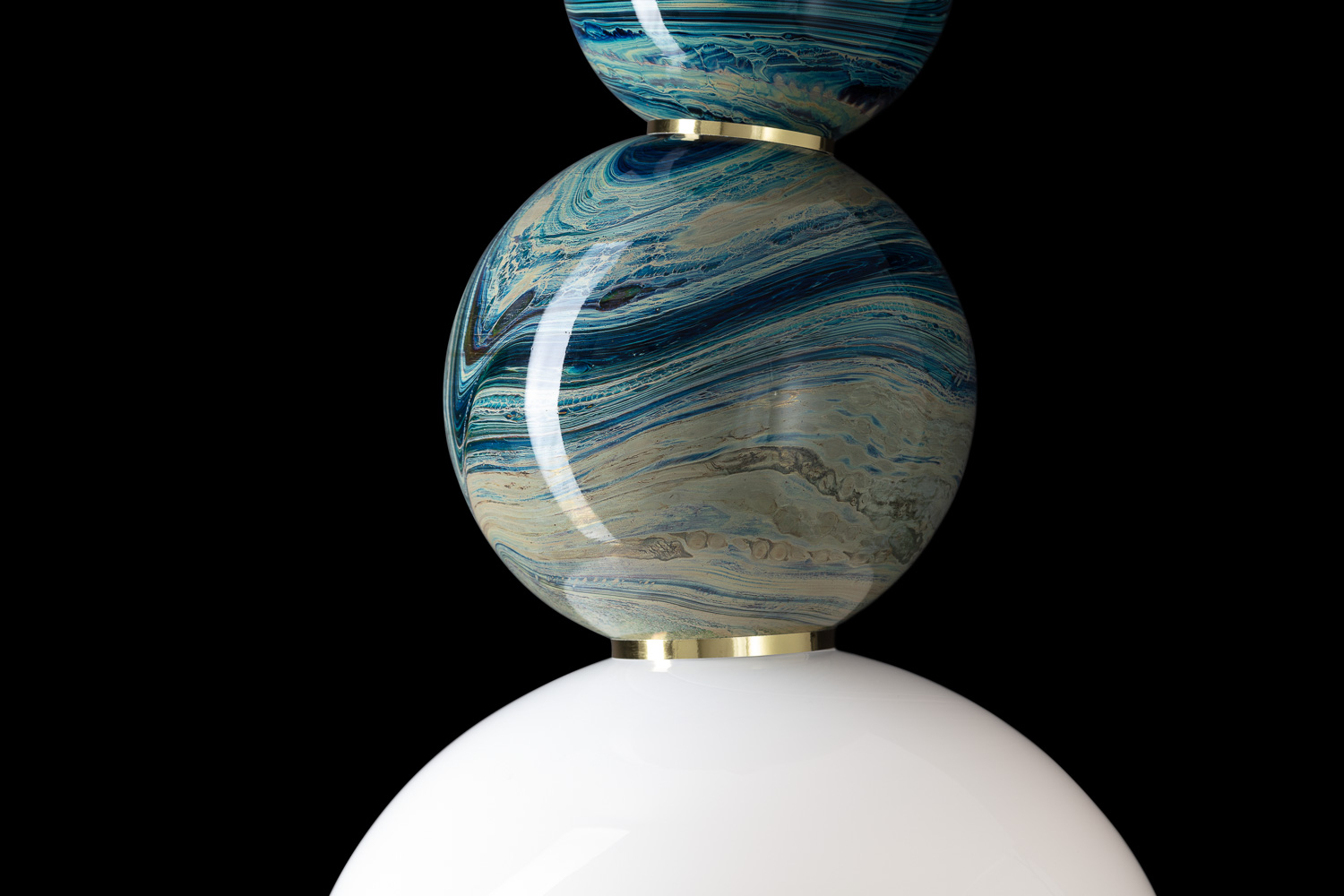 Подвесной светильник Spacey Supermoon