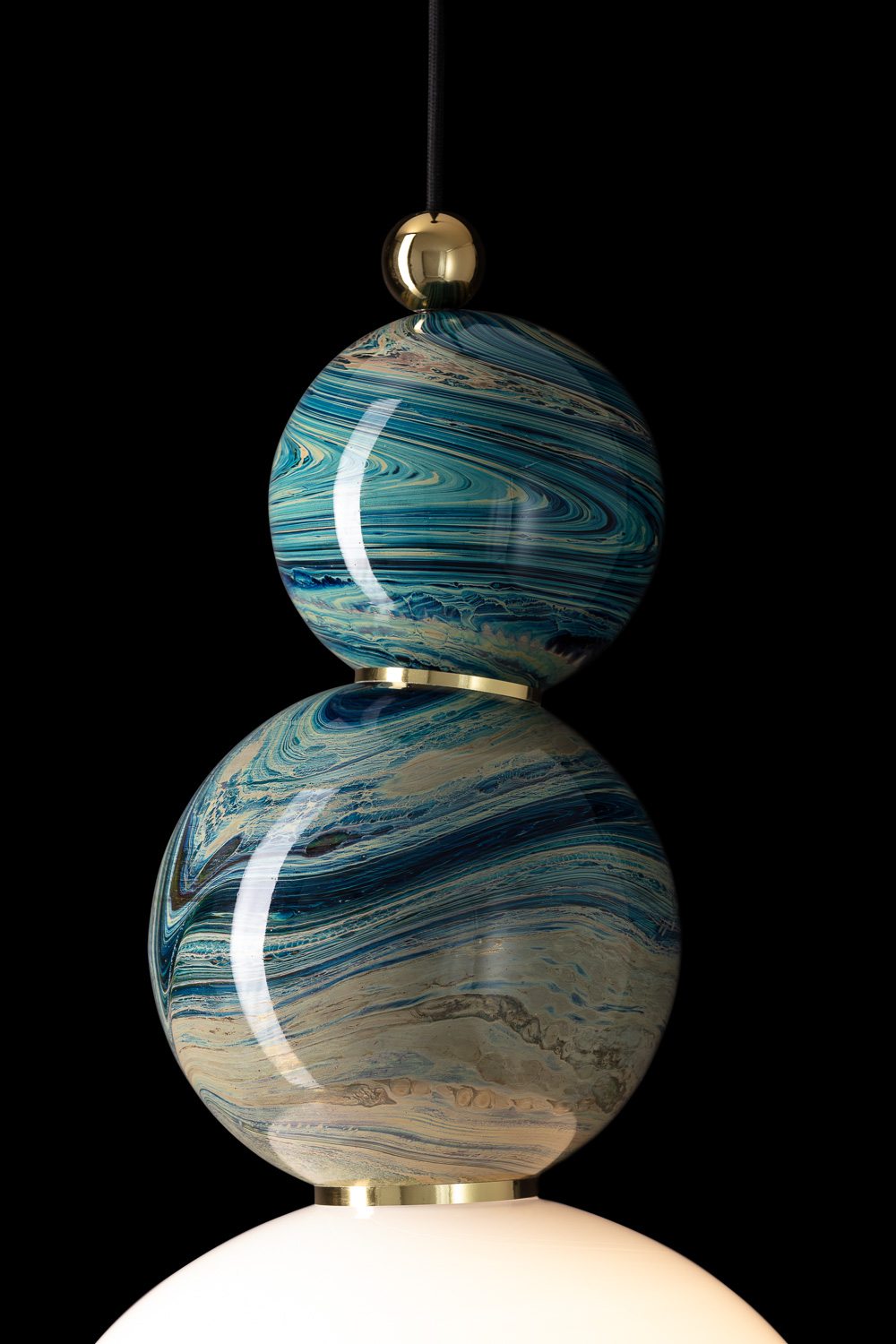 Подвесной светильник Spacey Supermoon