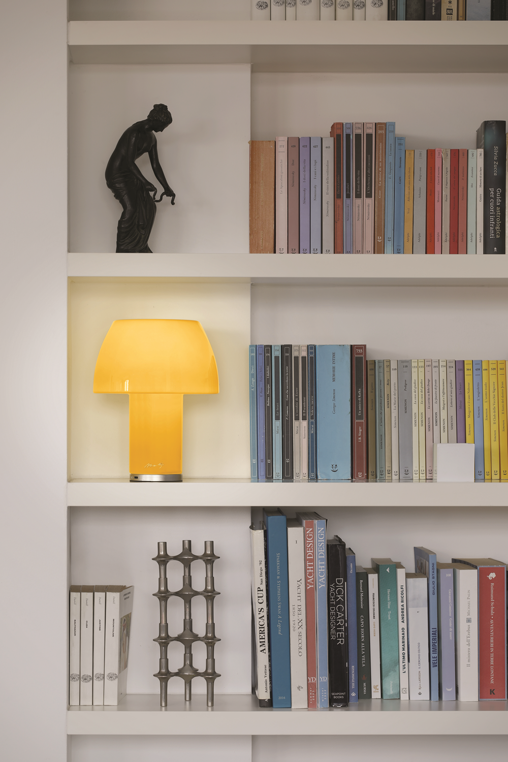 Настольная лампа Lorosae