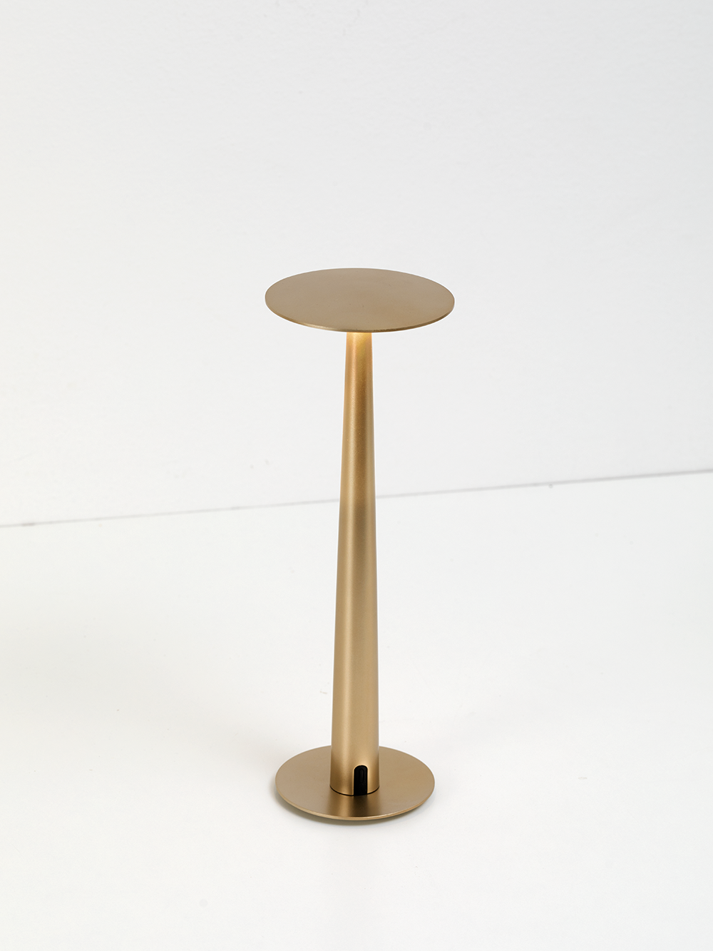 Настольная лампа Portofino Marble