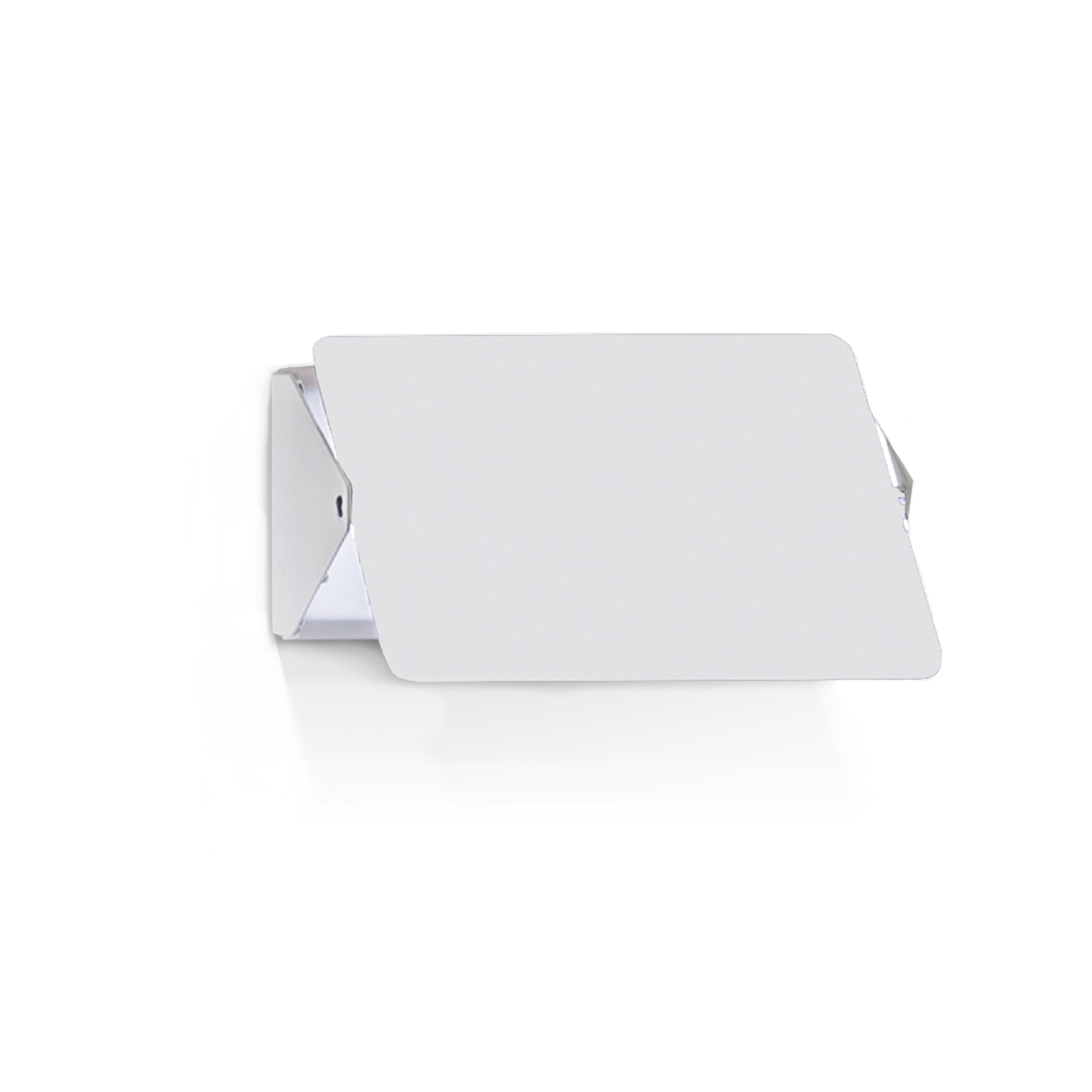 Уличный настенный светильник Applique à Volet Pivotant Outdoor