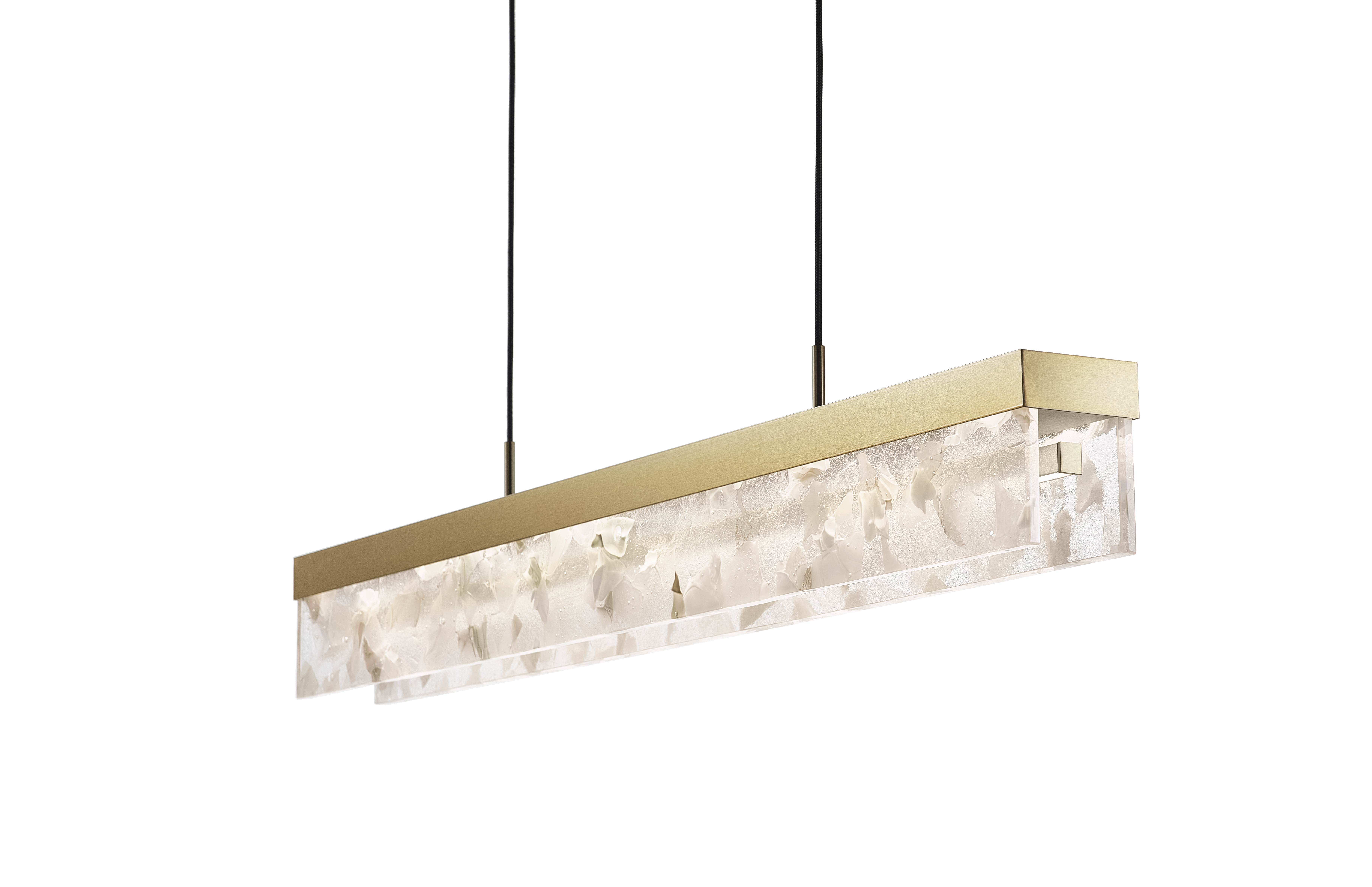 Подвесной светильник Fragment Line