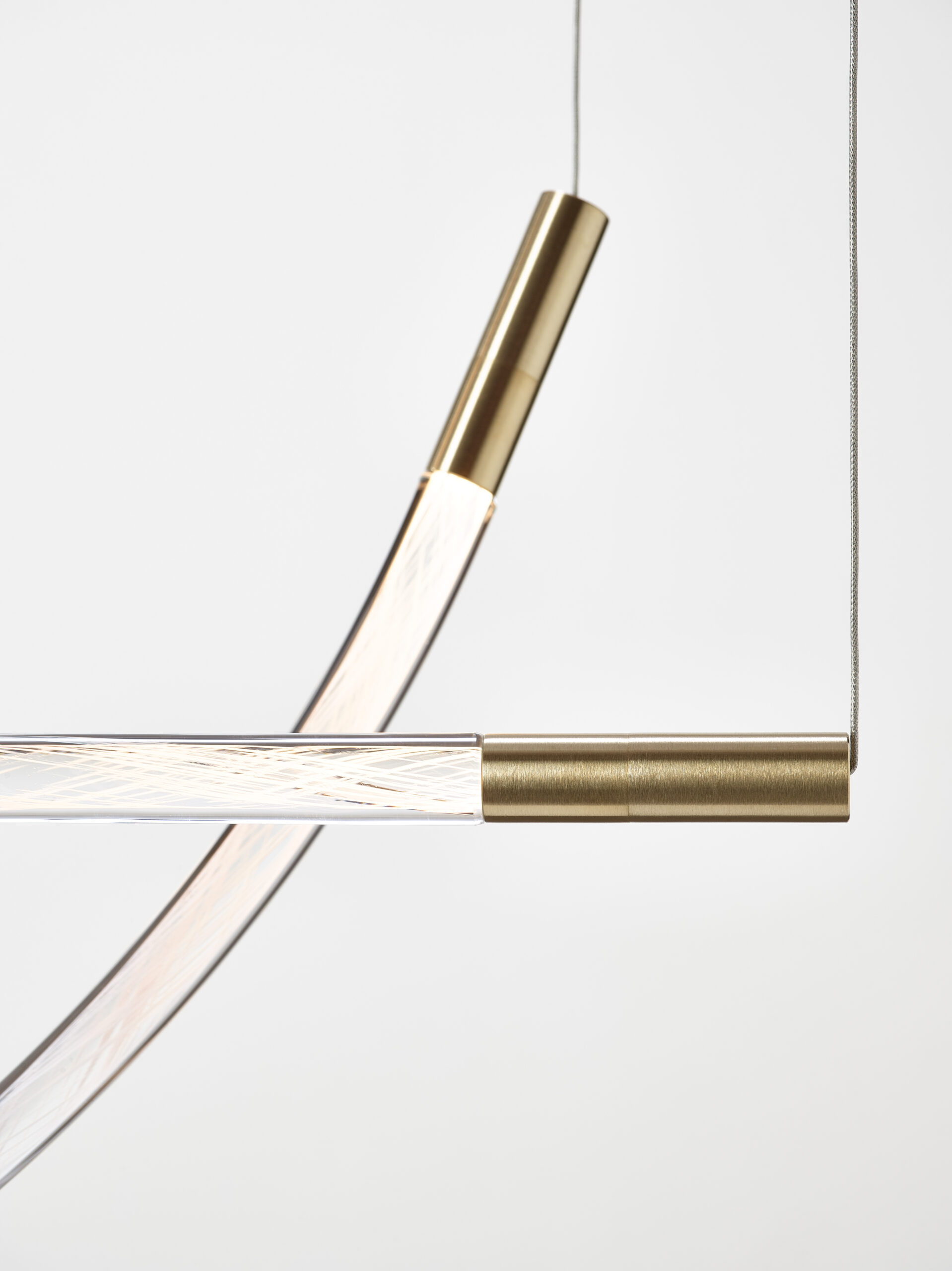 Подвесной светильник Flare