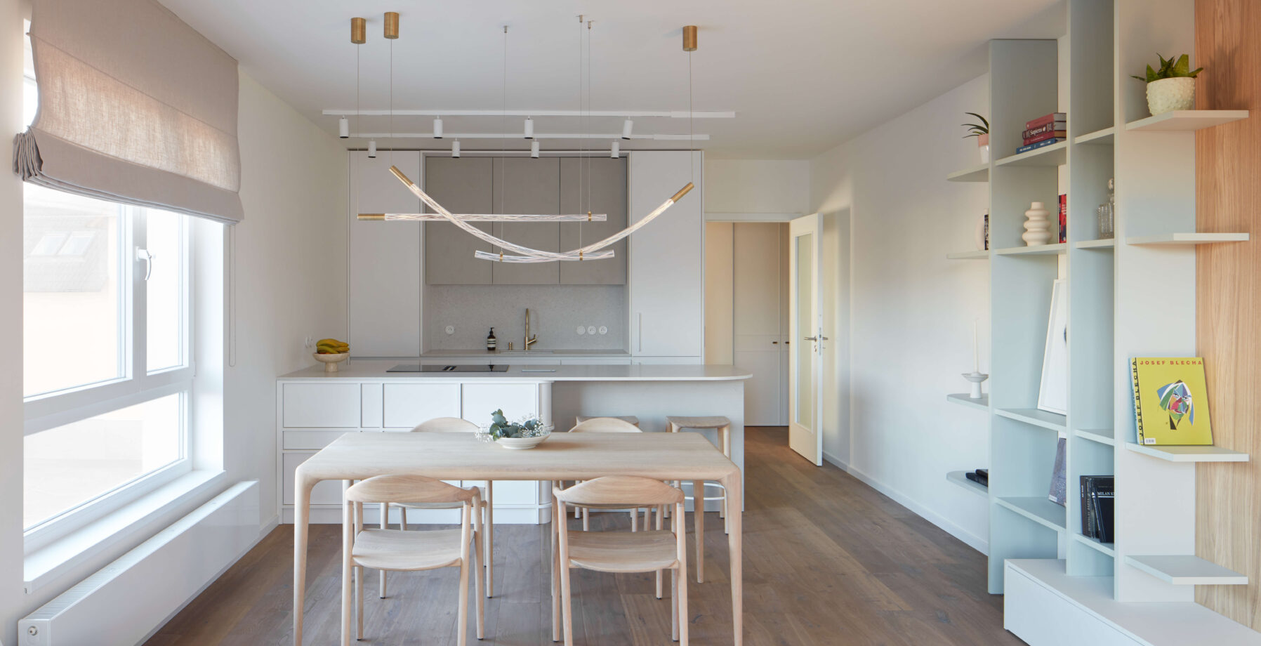 Подвесной светильник Flare