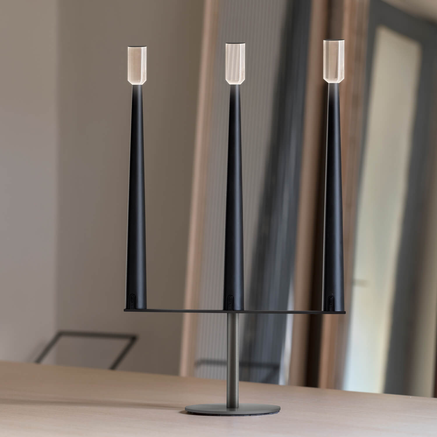 Настольная лампа Sorrento