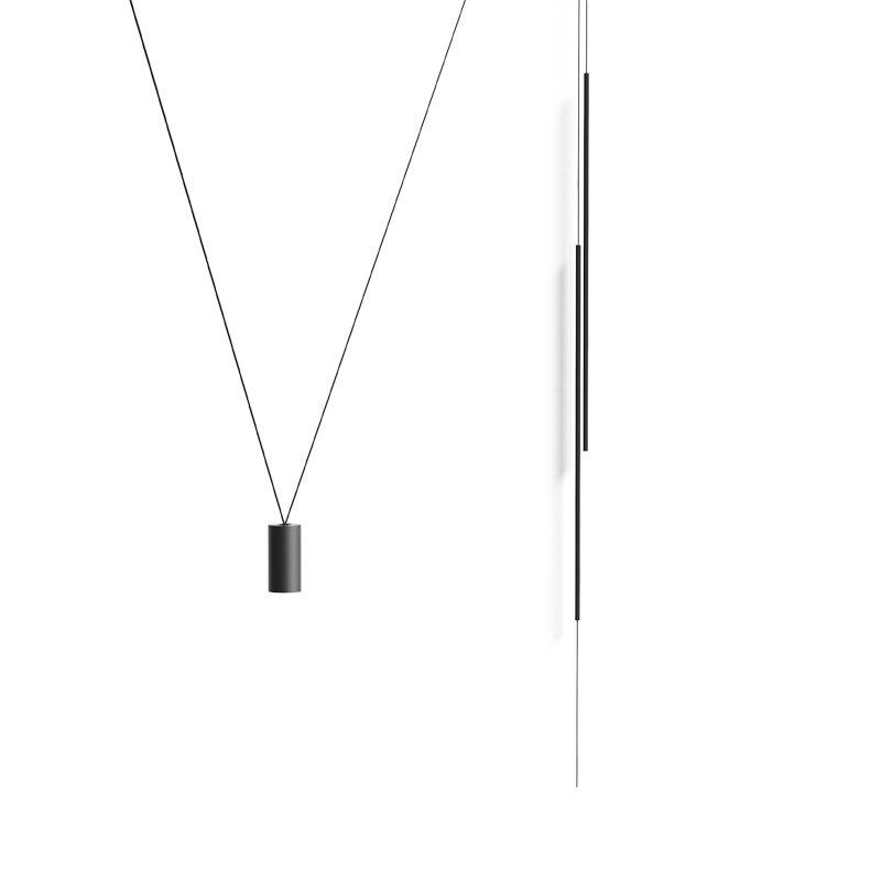 Подвесной светильник Chloris