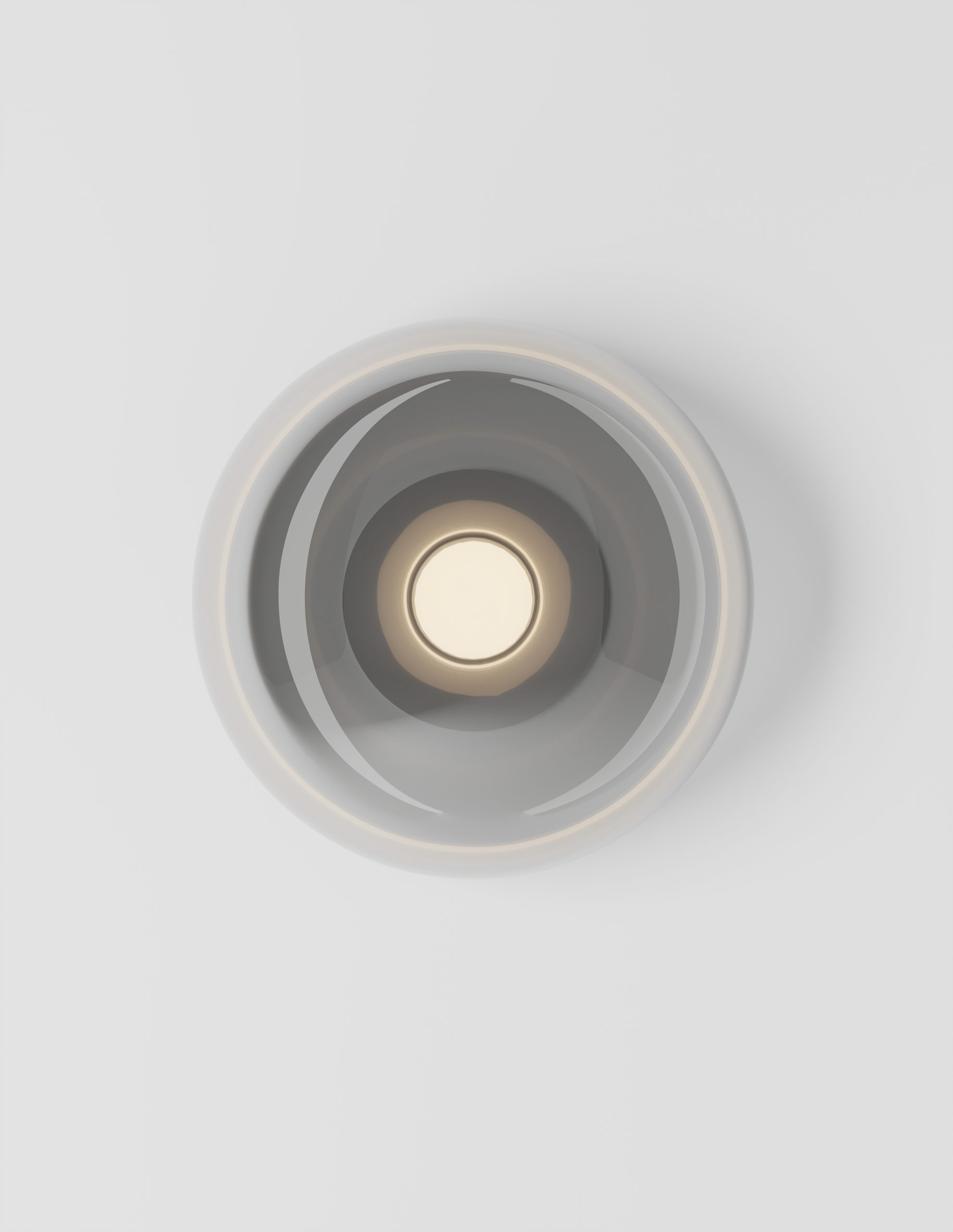 Настенный светильник Dew Drop Large