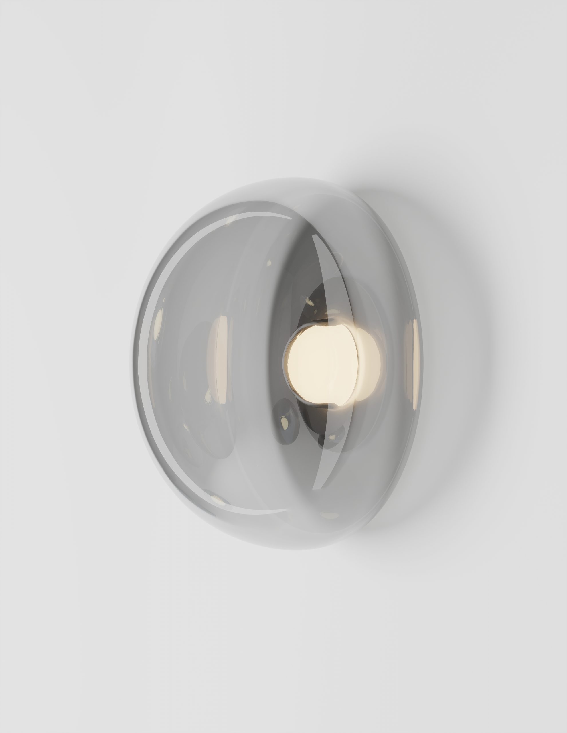 Настенный светильник Dew Drop Large