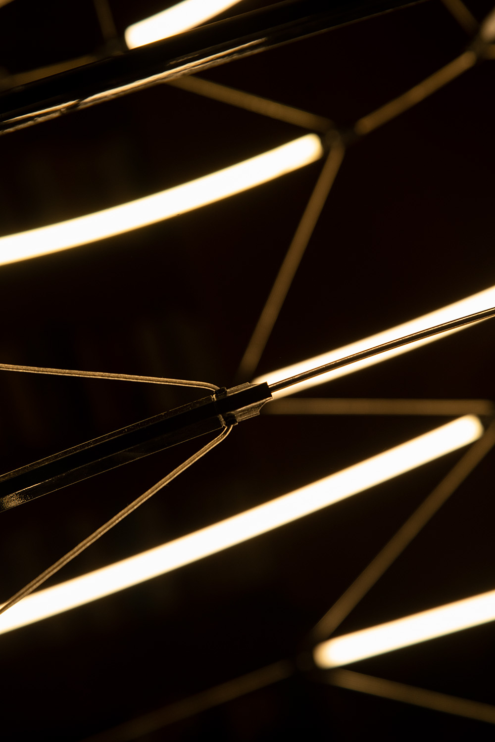 Подвесной светильник DROP 10