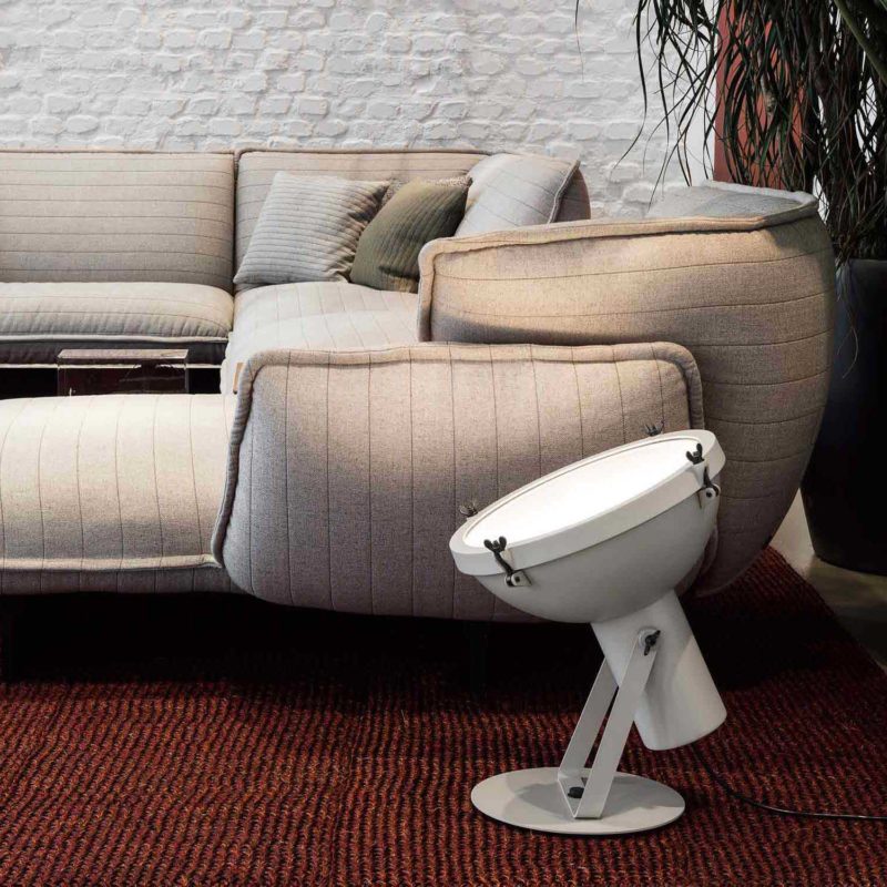 Уличный настенный светильник Projecteur 365