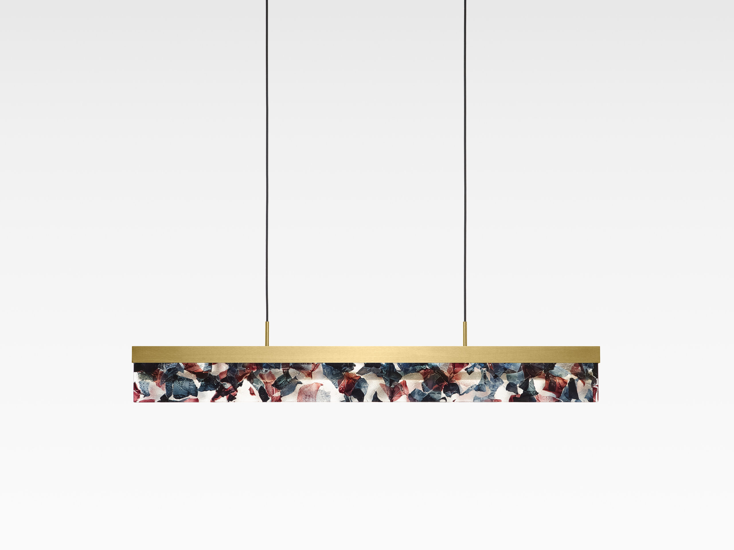 Подвесной светильник Fragment Line