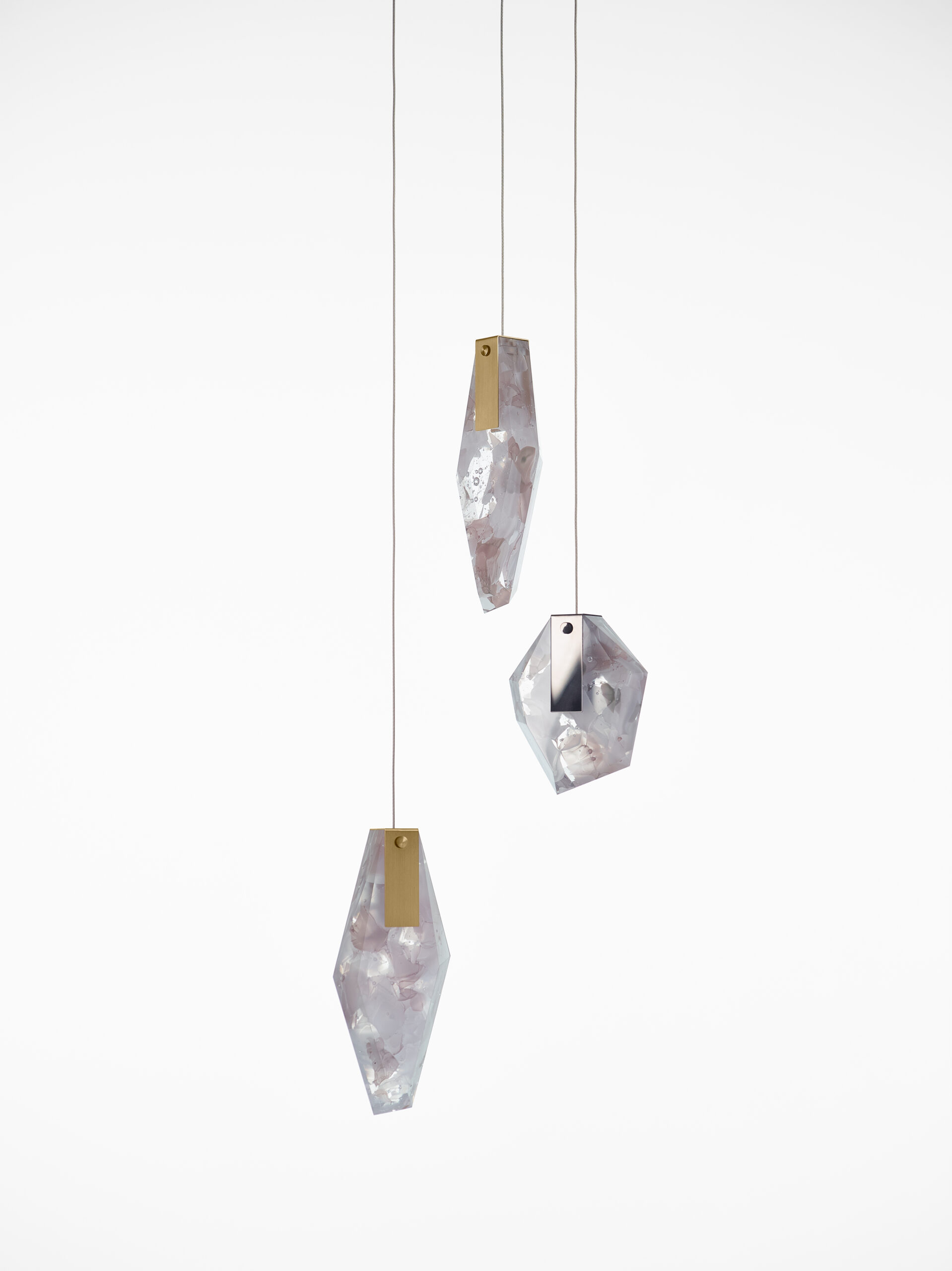 Подвесной светильник Fragment