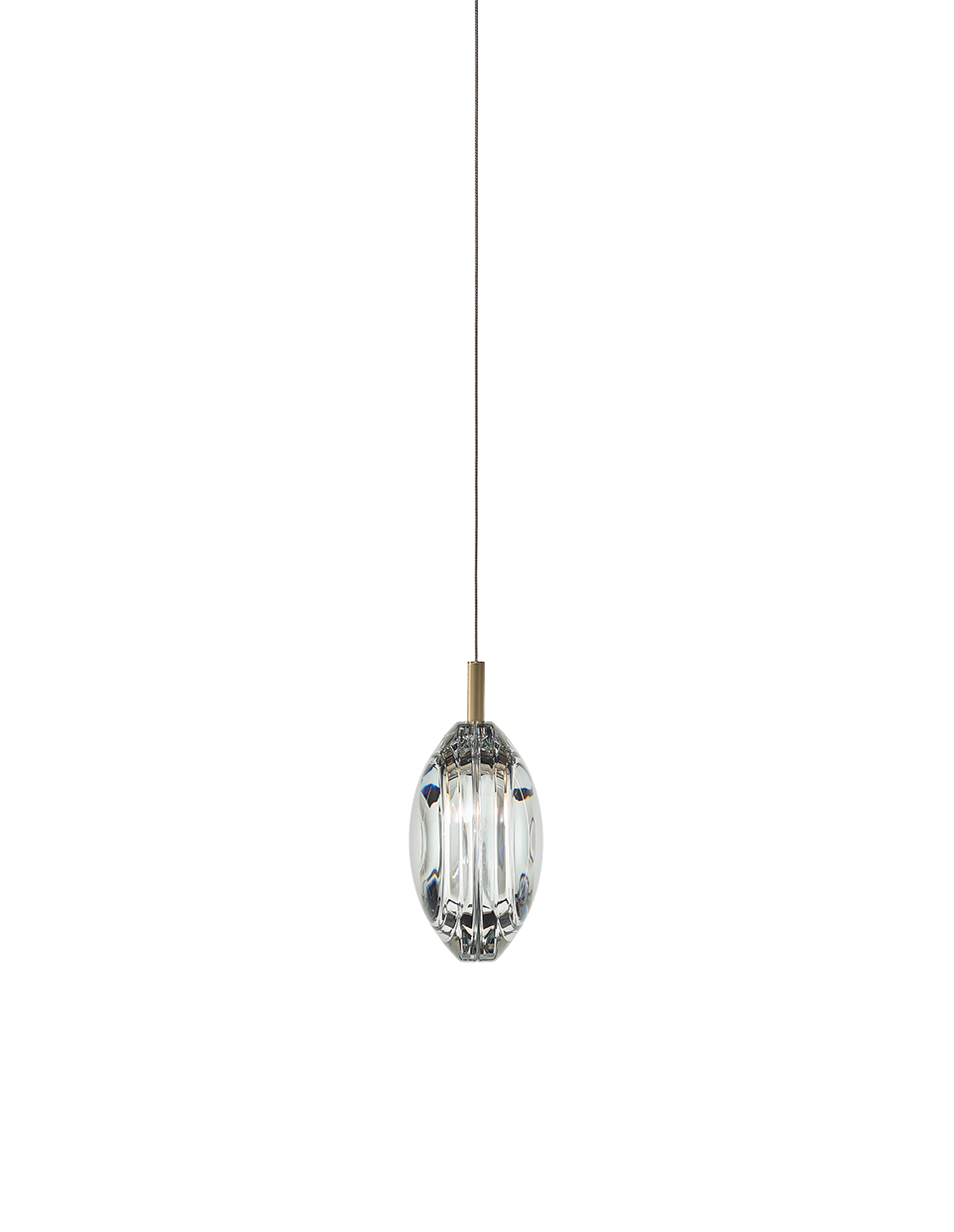 Подвесной светильник Lens