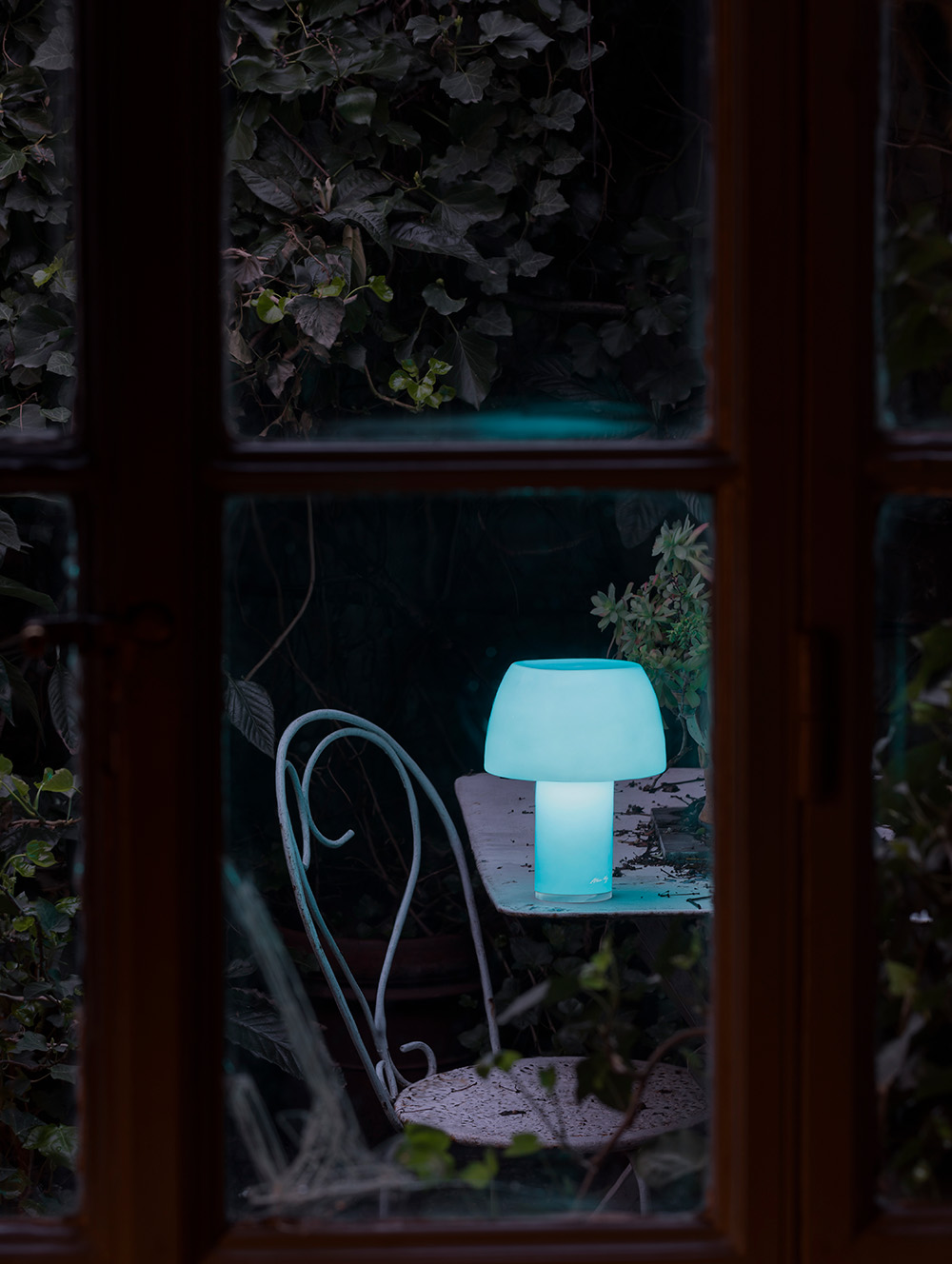 Настольная лампа Lorosae