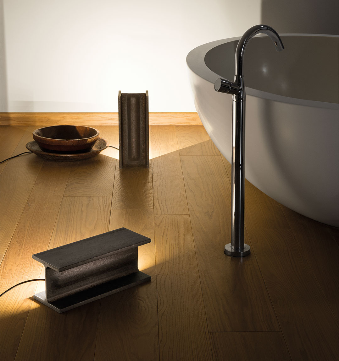 Напольный и настольный светильник Mais Plus Que Cela Je Ne Peux Pas