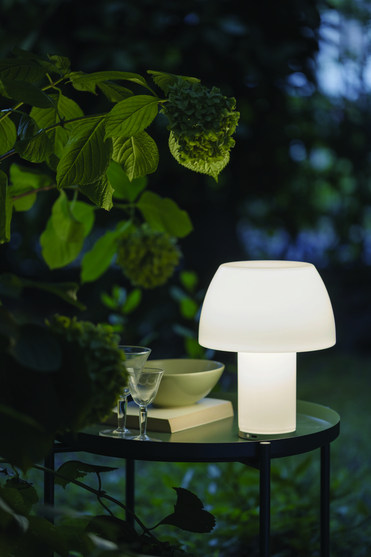 Настольная лампа Lorosae