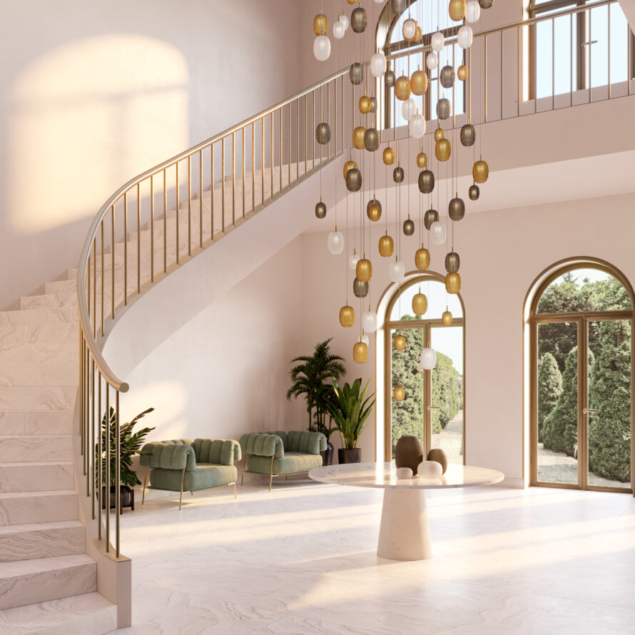 Настенный светильник Metamorphosis Small Cigar