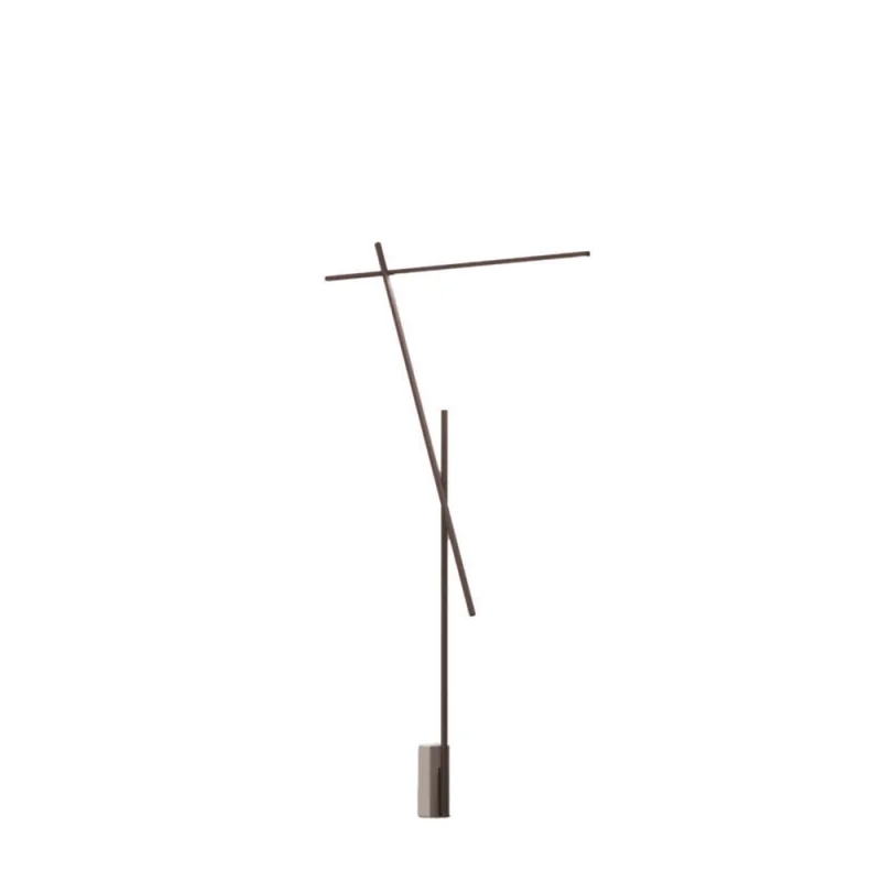 Напольный светильник Flamingo