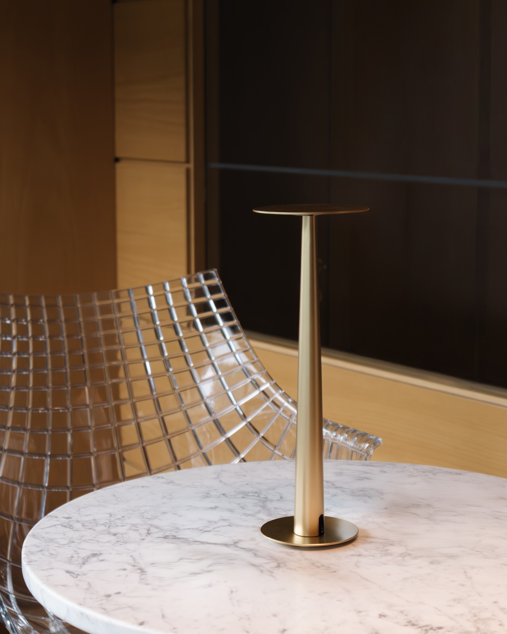 Настольная лампа Portofino